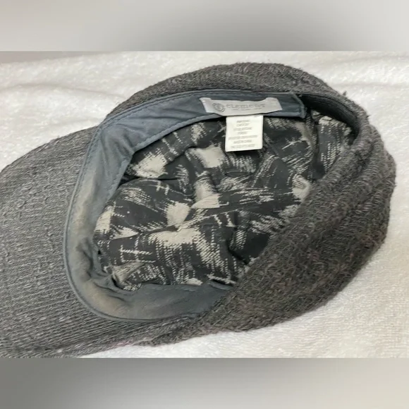 🍁Element pageboy cap - Picture 3 of 3